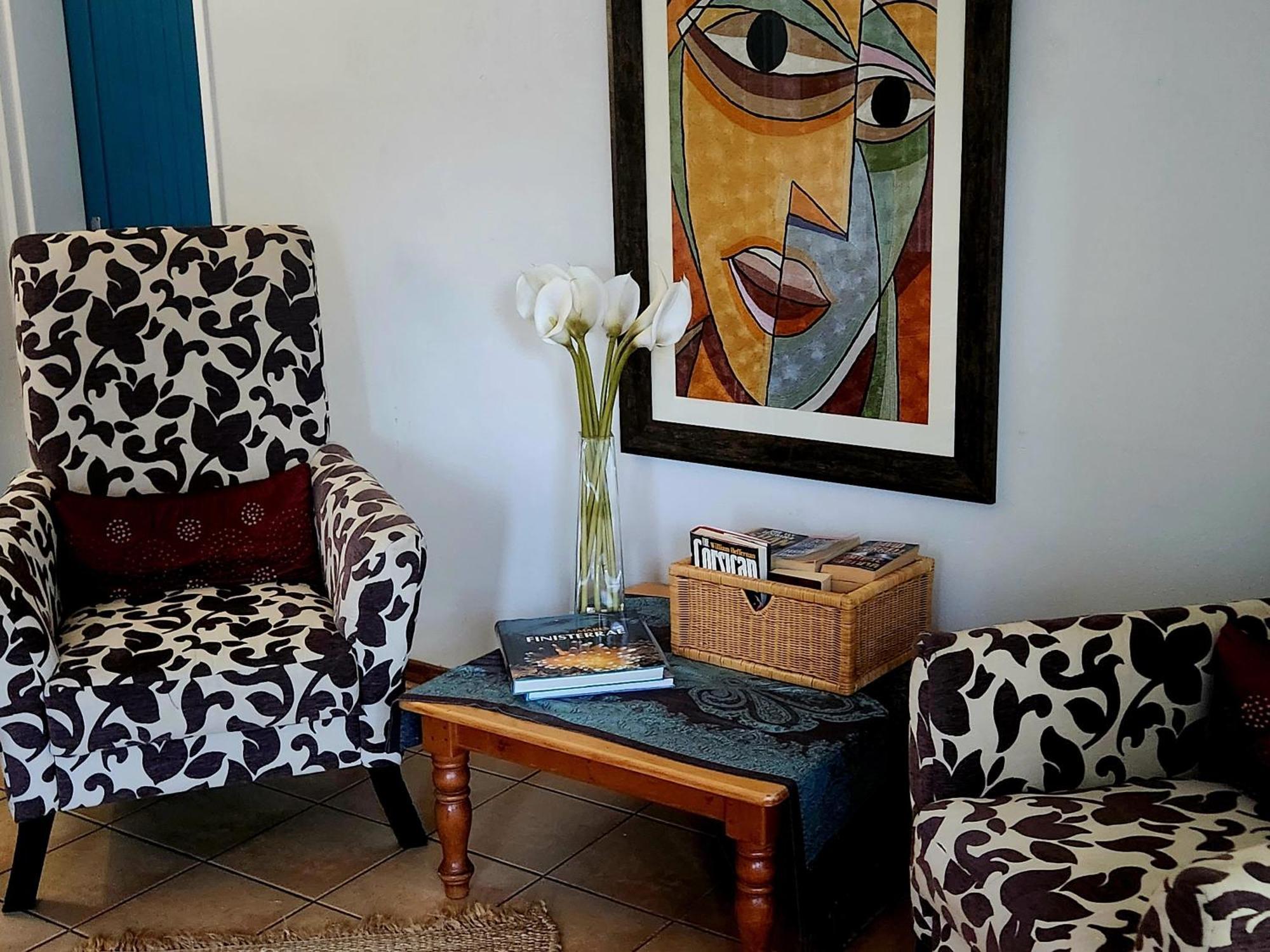 The Lantern Guesthouse Bloemfontein Bagian luar foto