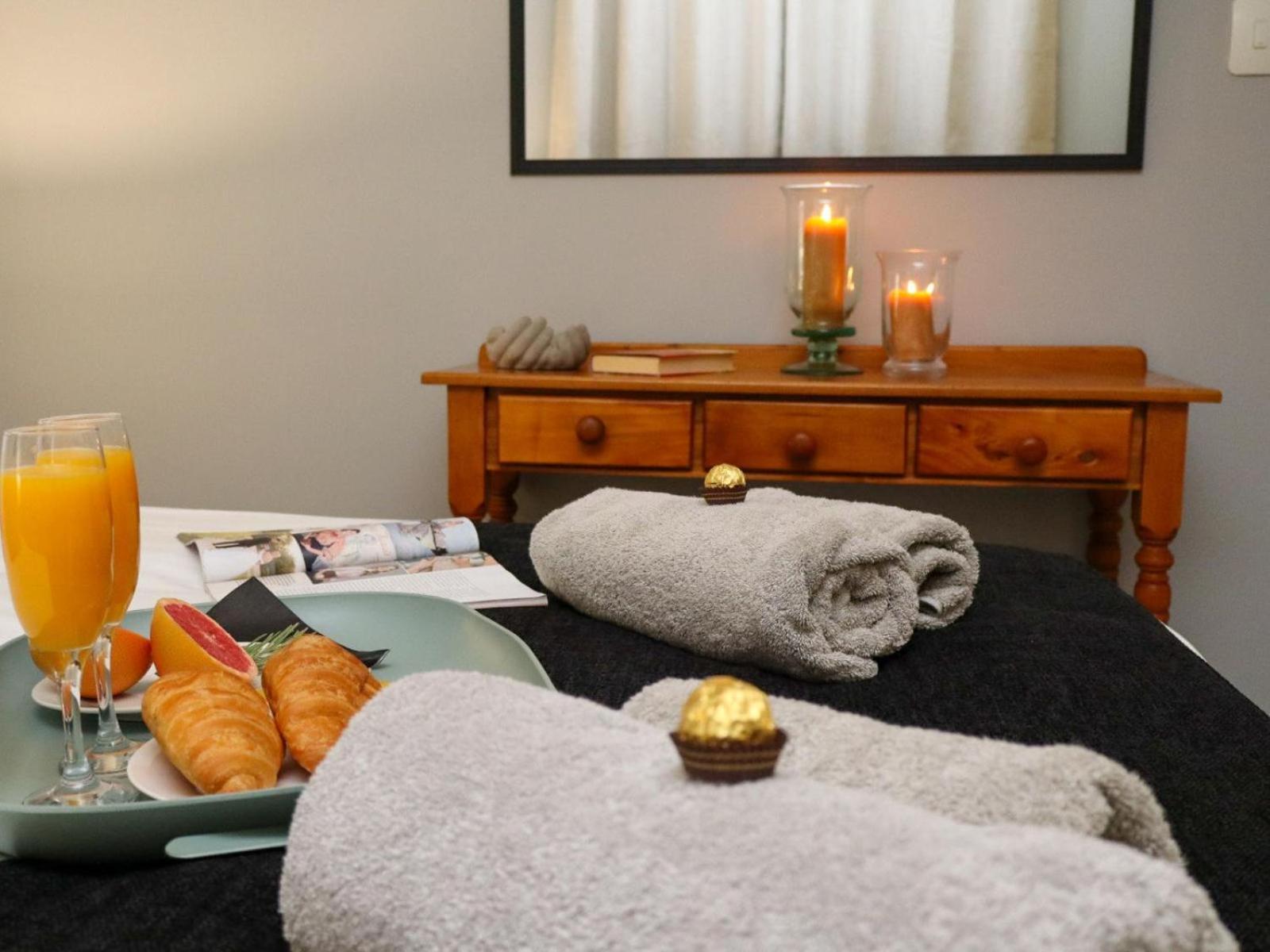 The Lantern Guesthouse Bloemfontein Ruang foto